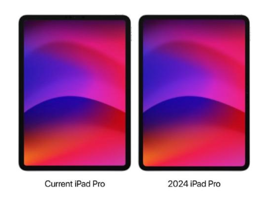 都匀都匀ipad维修服务点分享新款iPad Pro和iPad Air要来了