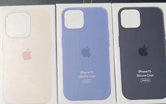 都匀苹果14维修站分享iPhone14手机壳能直接给iPhone15用吗？ 