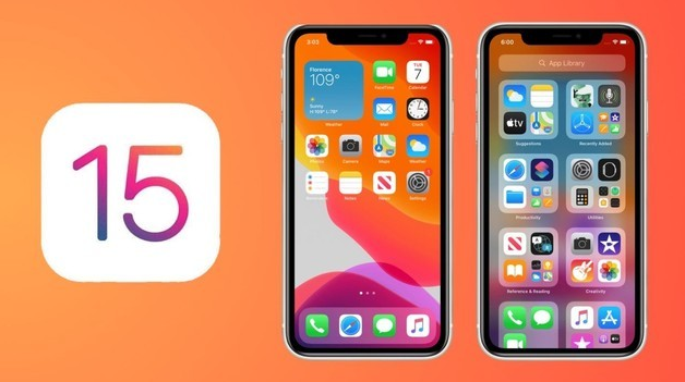 都匀苹果13维修分享iPhone13更新iOS 15.5，体验如何 