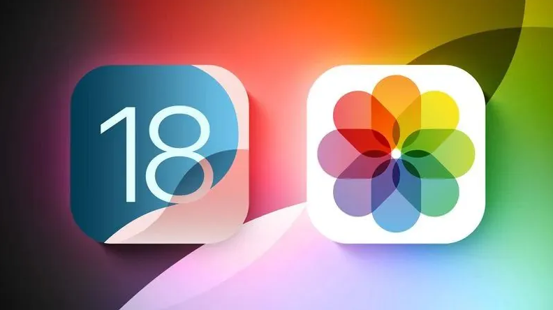 都匀苹果手机维修分享苹果 iOS / iPadOS 18.1Beta 3 发布 