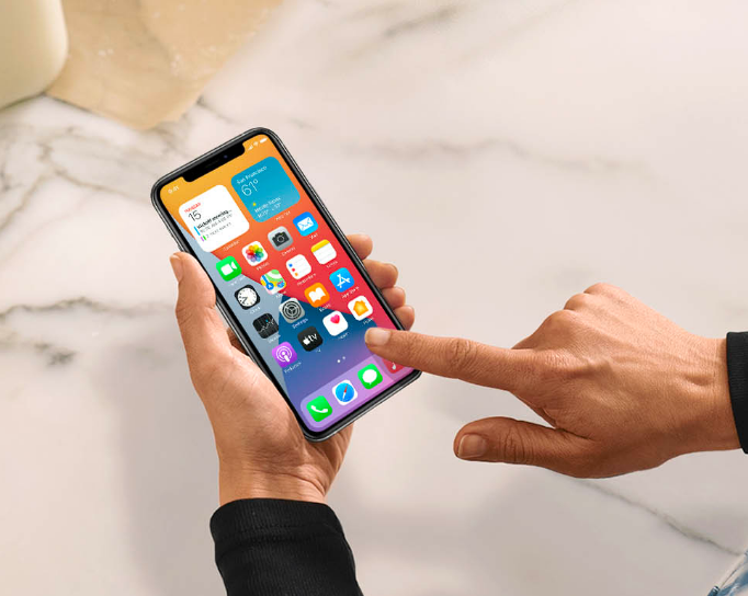 都匀苹果手机维修分享iPhone 12 出现运行缓慢或死机的情况怎么办 