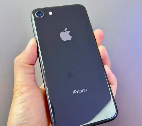 都匀苹果8系统维修分享iPhone8手机系统升级后无法开机如何修复 