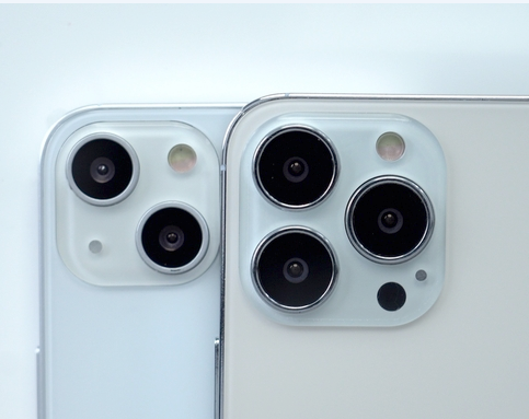 都匀苹果维修点分享iPhone 13 Pro主板出问题时解决方案 