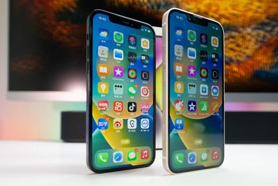 都匀苹果维修点分享iPhone 14 Plus自动关机内存连锁故障解析 