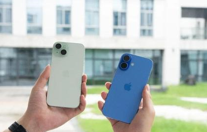 都匀苹果维修点分享iPhone 16 Plus出现自动关机的情况类型 