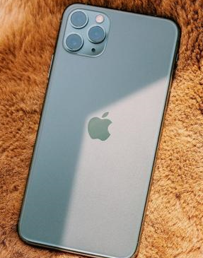 都匀苹果维修点分享iPhone 11 Pro Max电池发烫特殊问题 